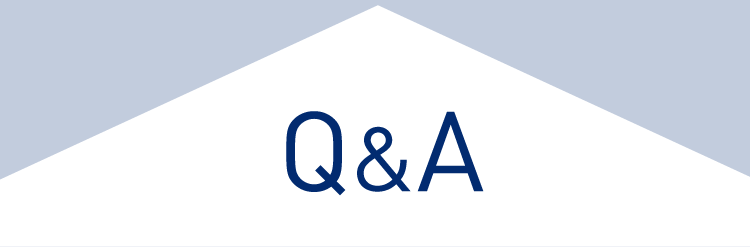 Q&A